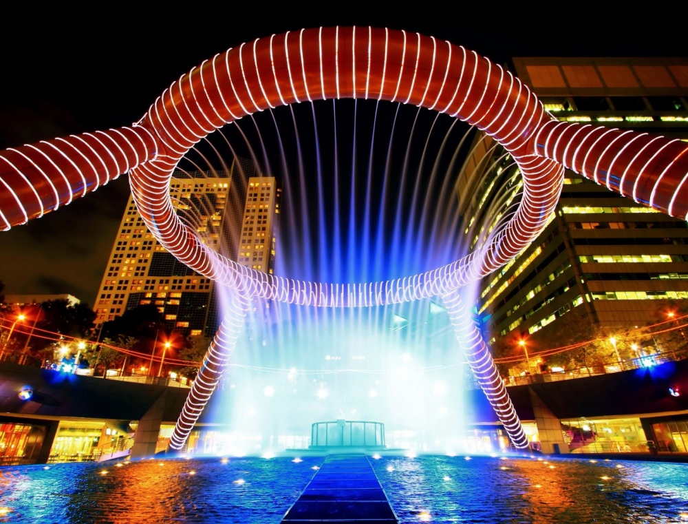 The-Fountain-of-Wealth-Singapore
