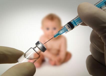 vaksina-per-bebet