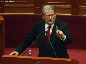 sali-berisha