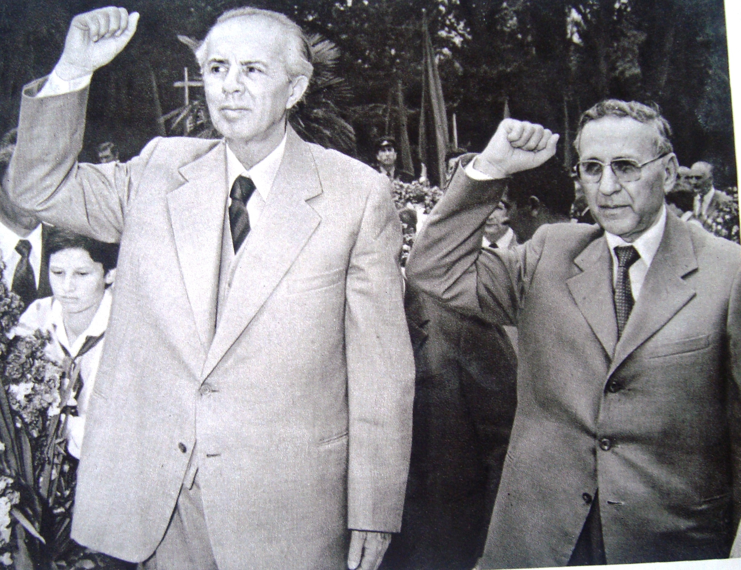 Image result for komunizmi ne shqiperi
