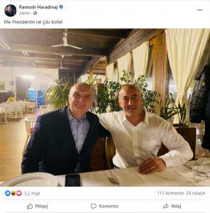 meta 5