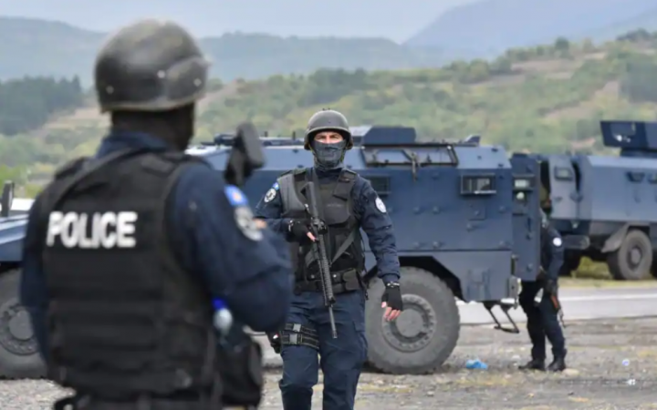 Tensionet në veri të Kosovës, eksperti i sigurisë propozon masa shtesë për zgjedhjet lokale në Kosovë - Gazeta Standard Online