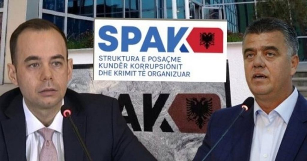 SPAK kundër pafajësisë së Alqi Bllakos  kërkon edhe rëndimin e akuzave për Lefter Kokën
