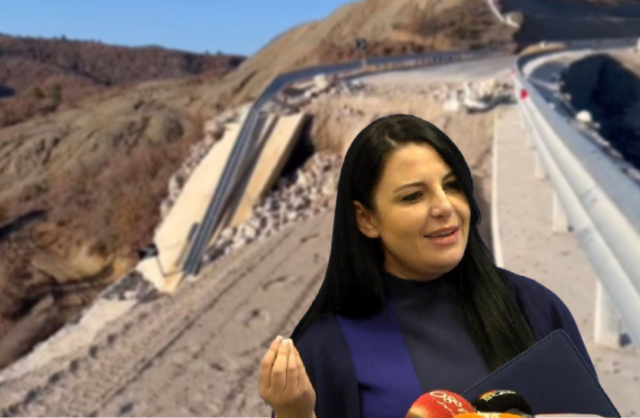 “80 mln euro për 35 km”, Si tentoi ARRSH të manipulonte me shembjen e aksit Korçë-Ersekë