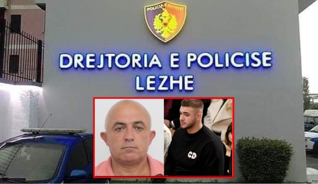 Oficeri favorizoi djalin e Tom Doshit  reagon policia  Ka shpërdoruar detyrën