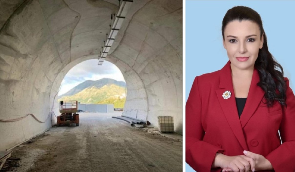Tuneli i Llogarasë/ KLSH nxjerr zbuluar Ballukun, si i shtoi “portofolit” të saj 50 mln €