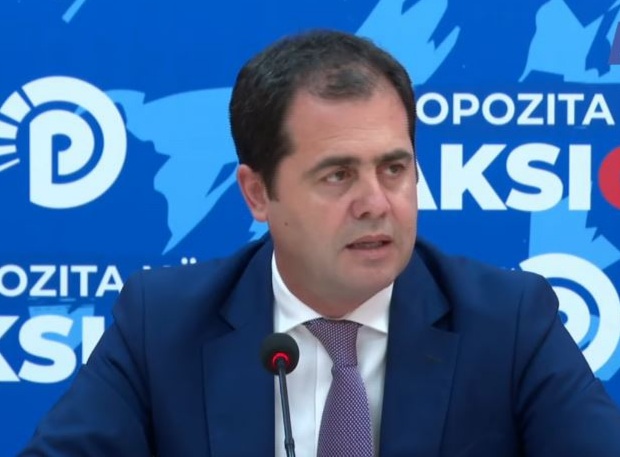 Bylykbashi kërkon zbatimin e marrëveshjes së 5 Qershorit: Të rikthehen koalicionet, lista të hapura për secilin kandidat