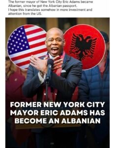 Nuk e fshehin me afrimitetin me Ramen  Kunati i Bashës status për mikun e korruptuar të Ramës